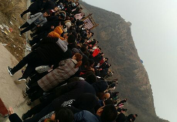阿婆寨第 34 张图片
