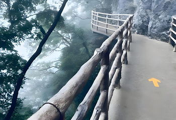 汉中龙头山国际旅游度假区第 138 张图片