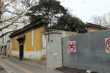 堂子街太平天国壁画第 5 张图片