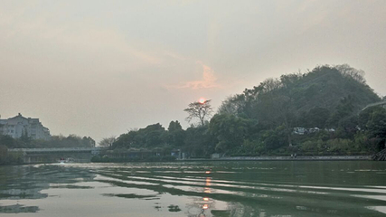 桂湖第 11 张图片