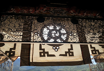 强巴林寺第 21 张图片