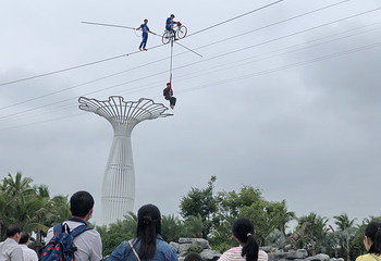 肇庆恒大梦幻奇趣园第 6 张图片