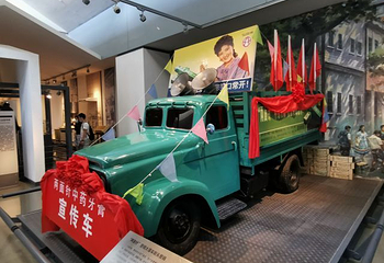 柳州工业博物馆第 12 张图片