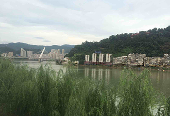 九峰山公园第 7 张图片