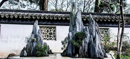 万景山庄第 15 张图片
