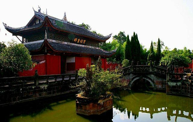 双桂堂第 9 张图片