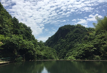 野鹤湫风景区第 15 张图片