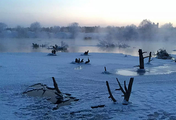 魔界风景区第 16 张图片