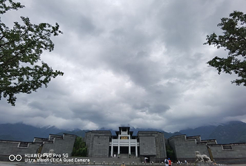 九华山大愿文化园第 42 张图片