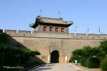 老龙头第 81 张图片