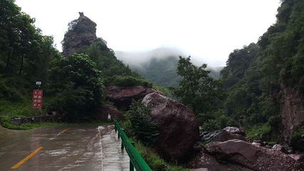小沟背风景区第 39 张图片