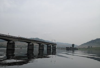 燕窝铁路桥遗址第 14 张图片
