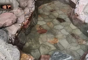 雁鸣湖恐龙谷凌云温泉第 17 张图片