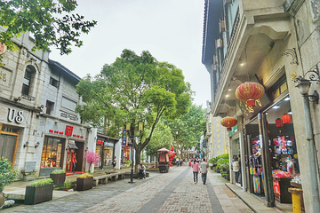 南宋御街第 161 张图片