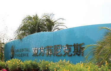 上海东方菲尼克斯会员制庄园第 16 张图片