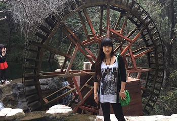燕子山原始生态旅游风景区第 15 张图片
