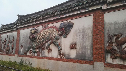 开元寺第 18 张图片