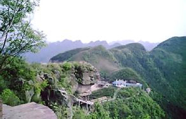 玉皇洞第 2 张图片