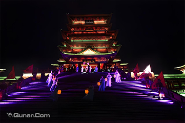 滕王阁旅游区第 28 张图片