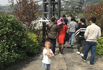丹寨万达小镇第 44 张图片