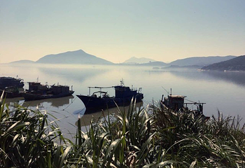 赣州阳明湖景区第 42 张图片