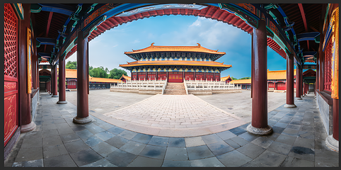 三国城第 2 张图片