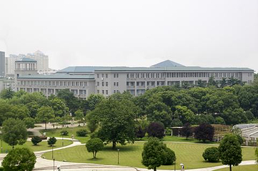 武汉大学第 76 张图片