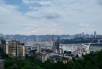重庆两江游第 220 张图片
