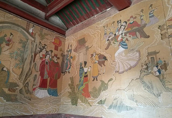 黄粱梦吕仙祠第 25 张图片