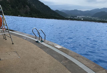 黄山浩瀚天下·丰大温泉第 24 张图片