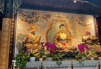 大慈寺第 28 张图片
