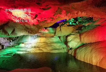 江西水帘洞第 20 张图片