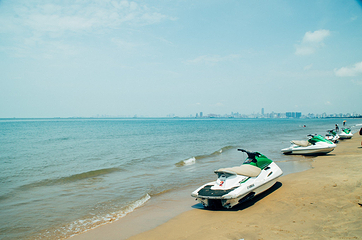 假日海滩第 24 张图片