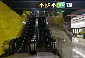 南京西路第 59 张图片