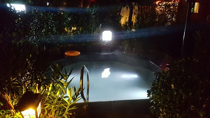 慈溪达蓬山温泉第 18 张图片