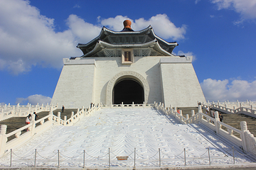忠烈祠第 2 张图片