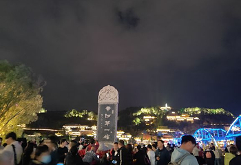兰州黄河游轮第 25 张图片