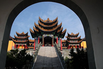 大悲山灵音禅寺第 9 张图片