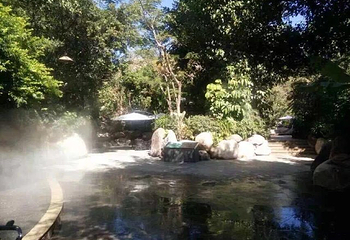 保山蒲缥温泉度假村第 7 张图片