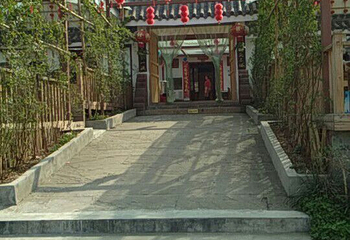 青白江杏花村第 9 张图片