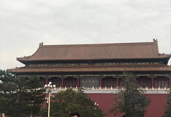 东南角楼第 10 张图片