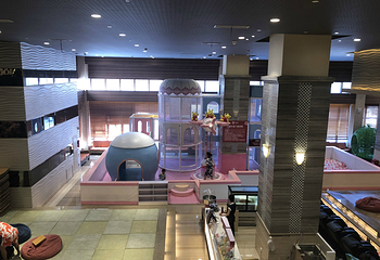 汤连得温泉馆（长清店）第 20 张图片