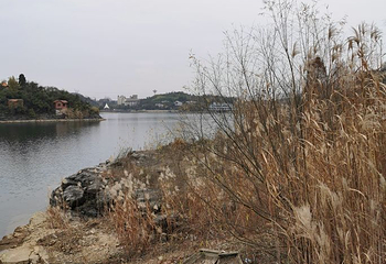 红枫湖风景区第 21 张图片