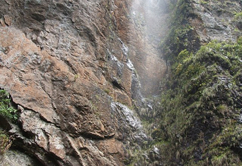 青云山白马峡谷第 9 张图片