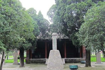 观星台景区第 19 张图片