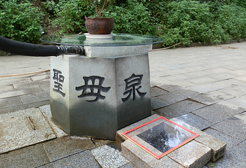 露德圣母山第 13 张图片
