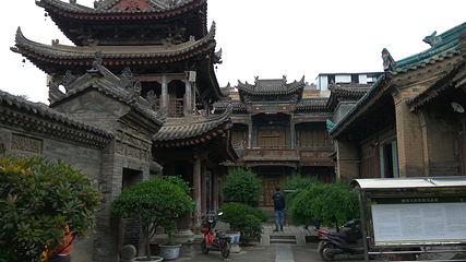 大学习巷清真寺第 10 张图片