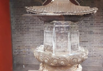 草堂寺第 14 张图片
