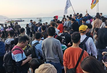 中信城开金沙湾第 37 张图片