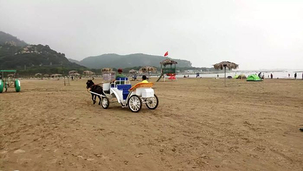 银沙滩生态园第 12 张图片